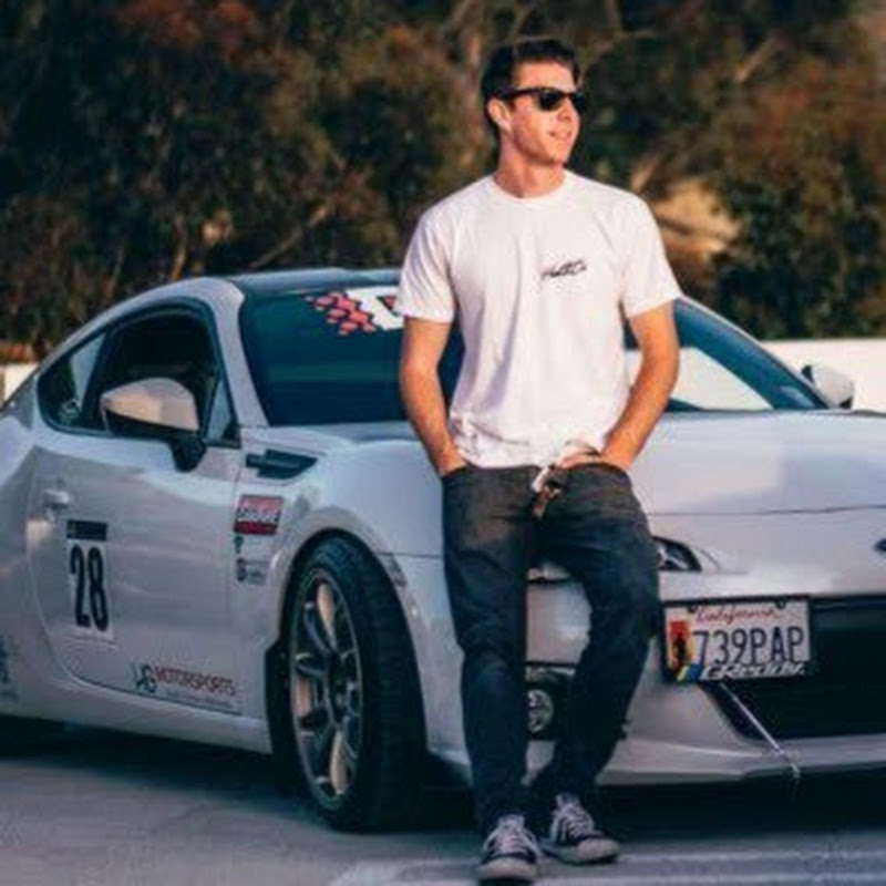 Tj Hunt channel photo