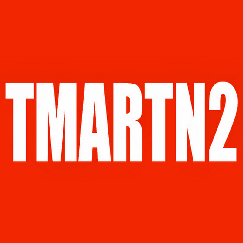 TmarTn2 channel photo