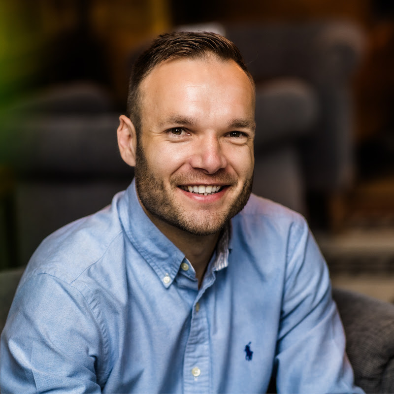 Toby Newbatt channel photo