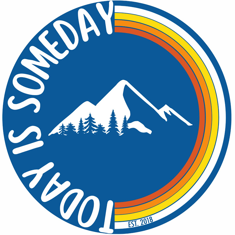 Today is Someday channel photo