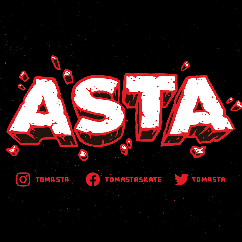 Tom Asta channel photo