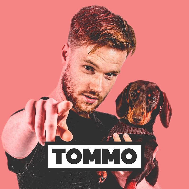 Tommo channel photo