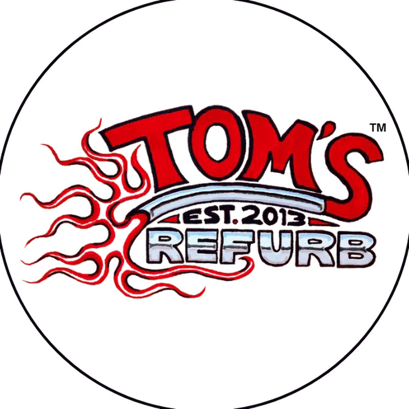 Tom'S Refurb channel photo