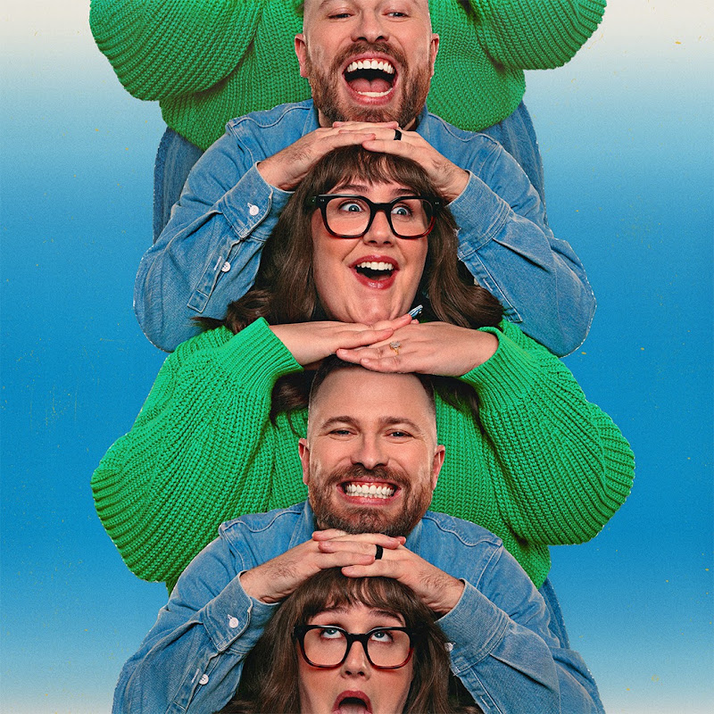 Toni and Ryan channel photo