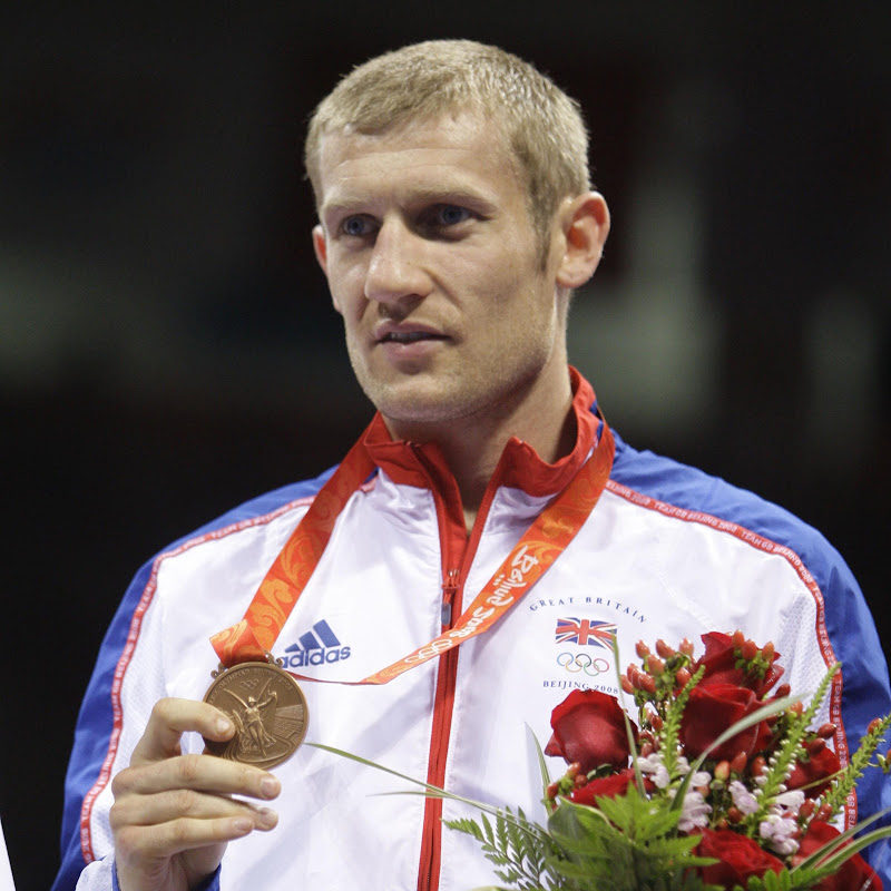 Tony Jeffries channel photo