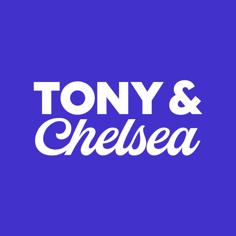 Tony & Chelsea Northrup channel photo