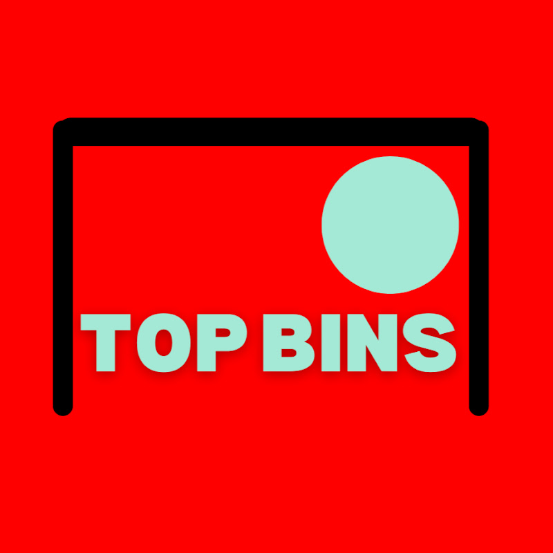 Top Bins channel photo