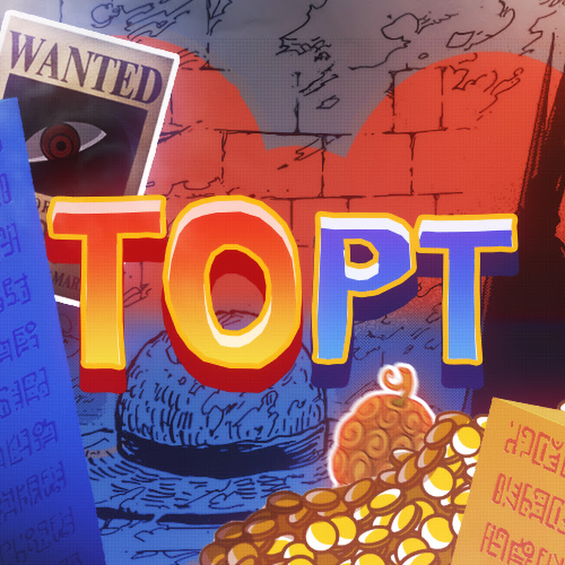 Topt channel photo