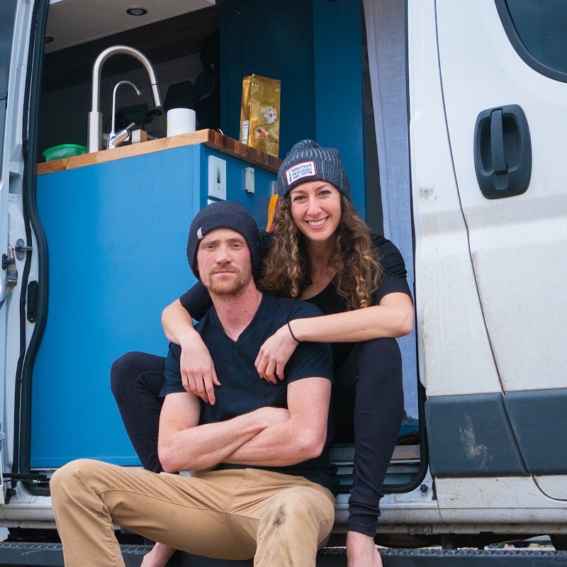 Trent & Allie channel photo