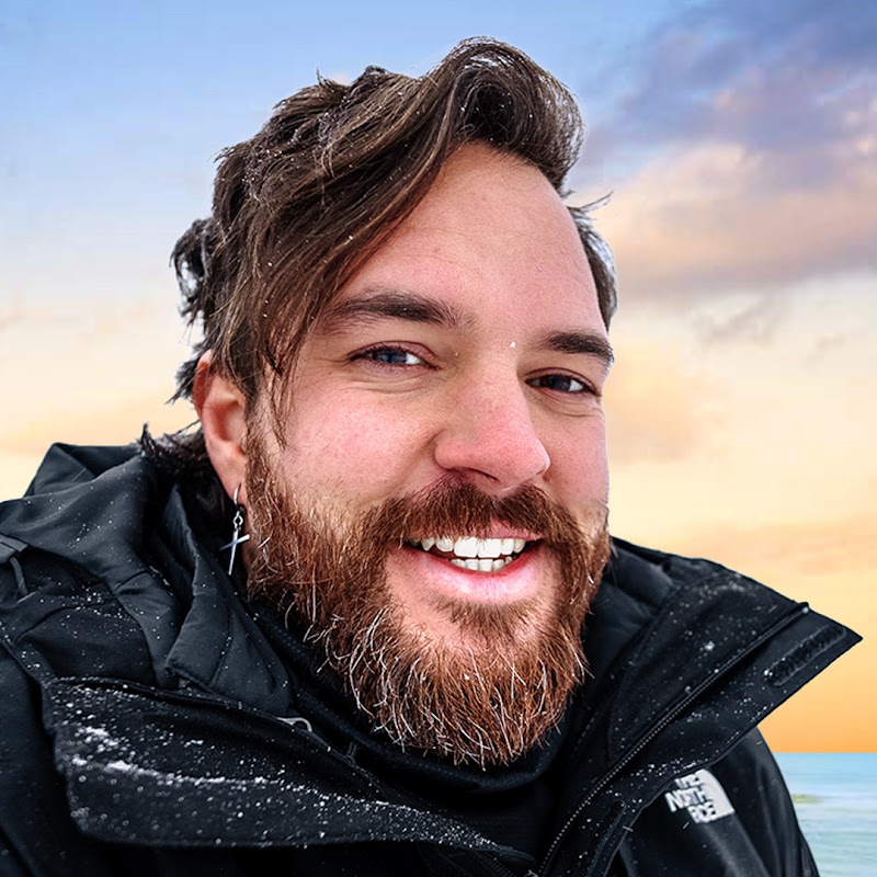 Trent The Traveler channel photo