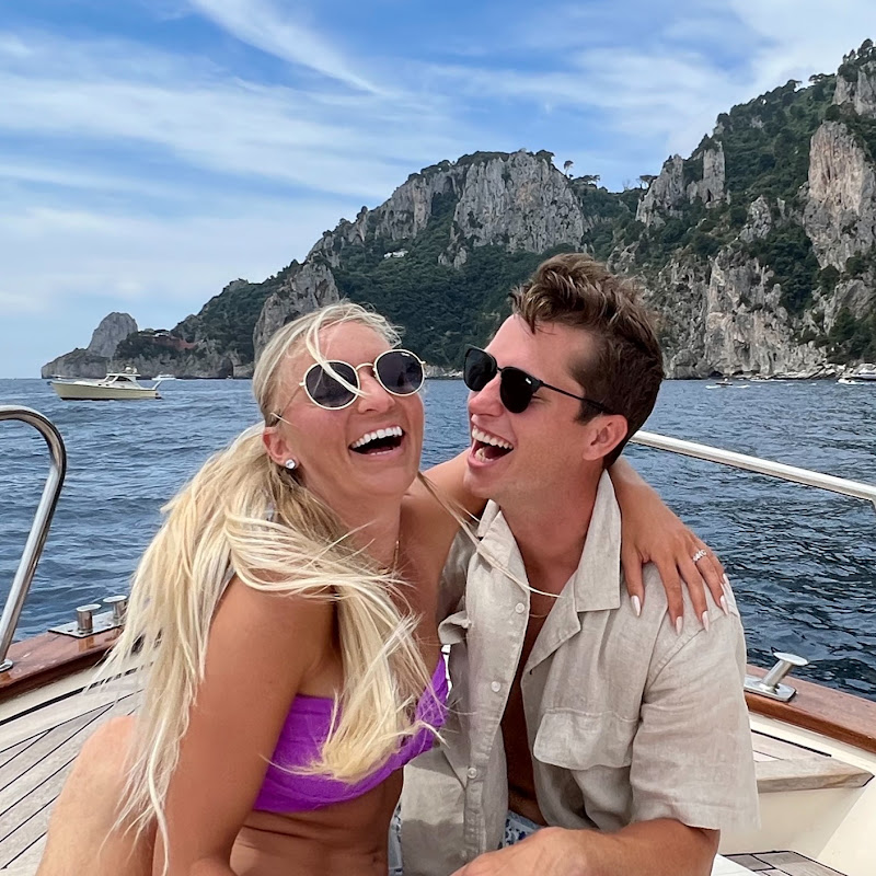 Trev and Chels channel photo