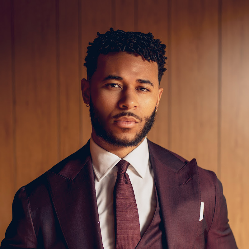 Trey Bryant channel photo