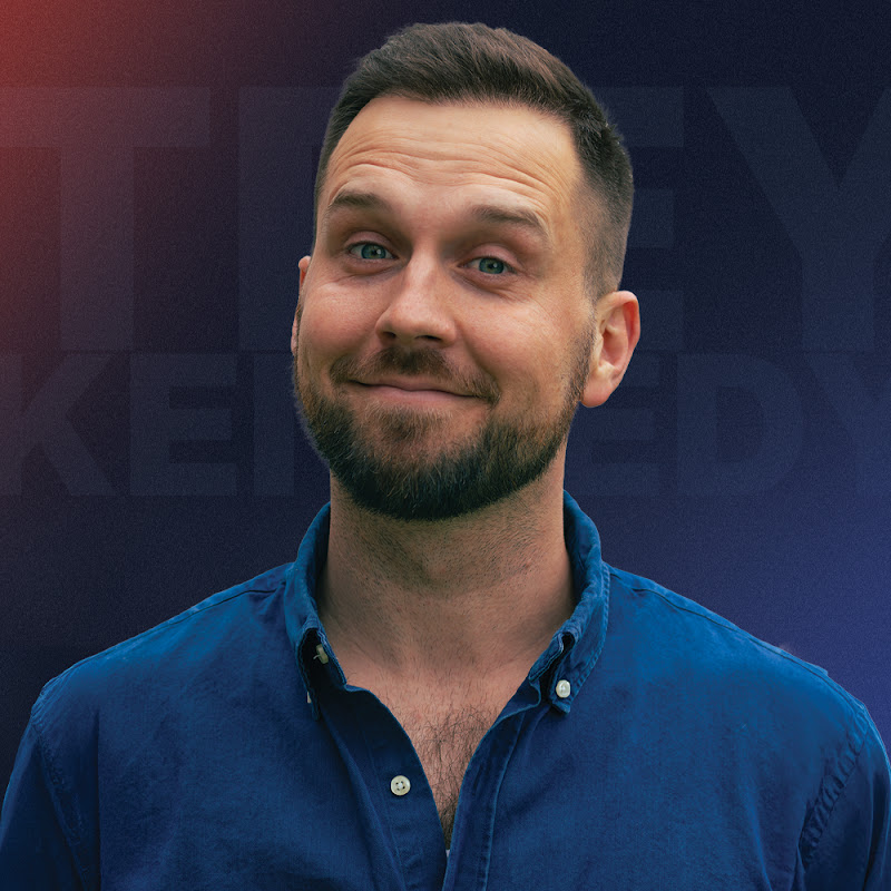 Trey Kennedy channel photo