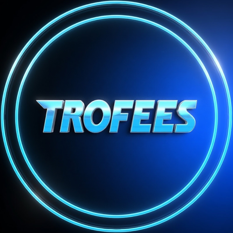 Trofees channel photo