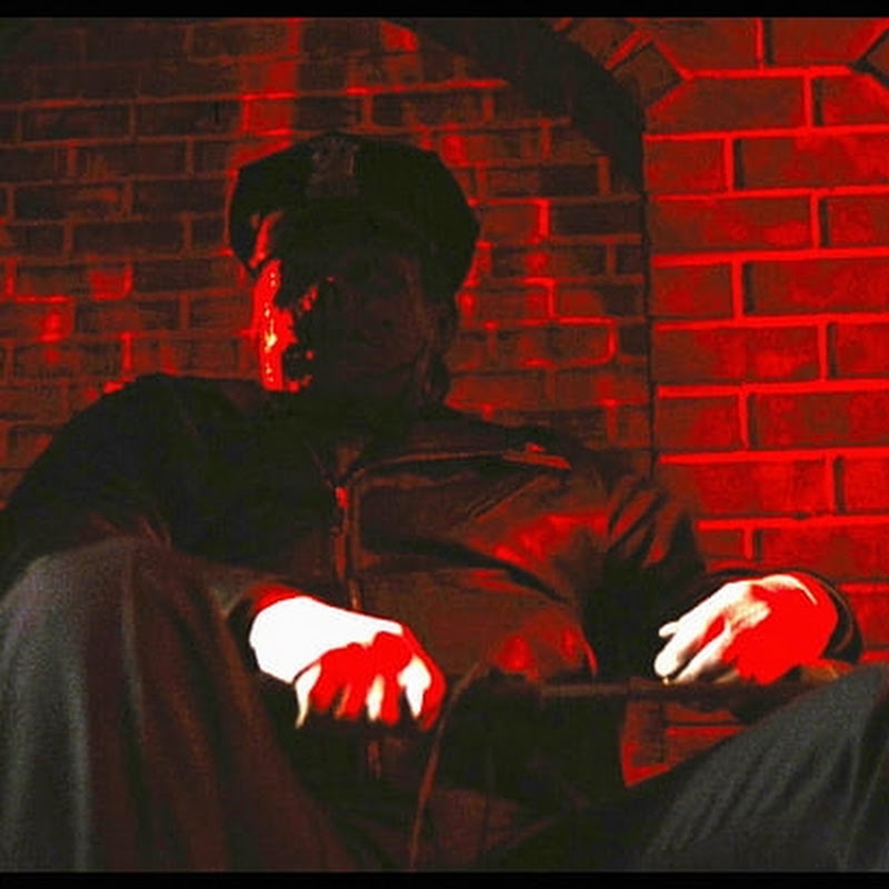 David - True Crime channel photo