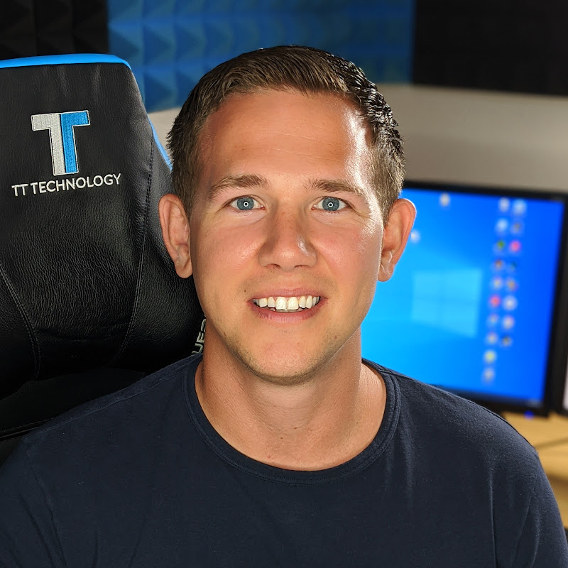 TT Technology channel photo