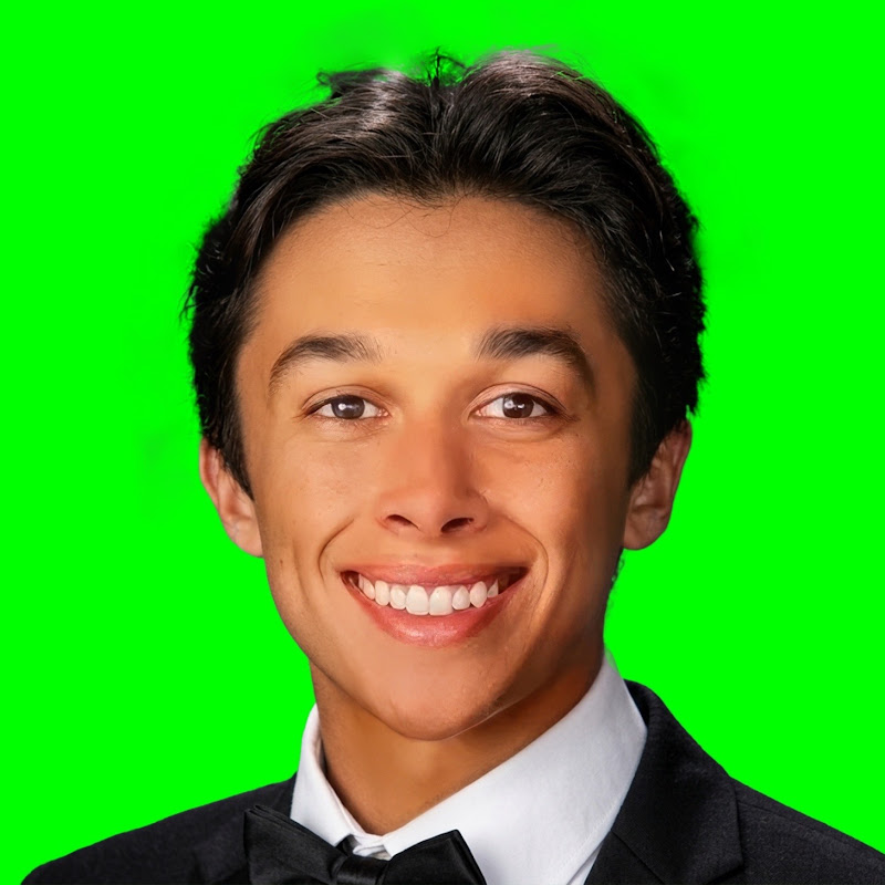 Tyler Vitelli Gaming channel photo