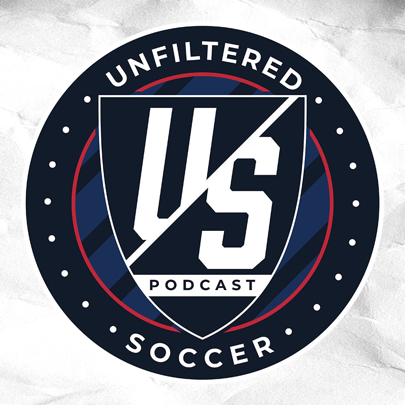 Unfiltered Soccer with Landon Donovan & Tim Howard channel photo