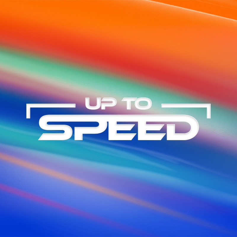 Up To Speed channel photo