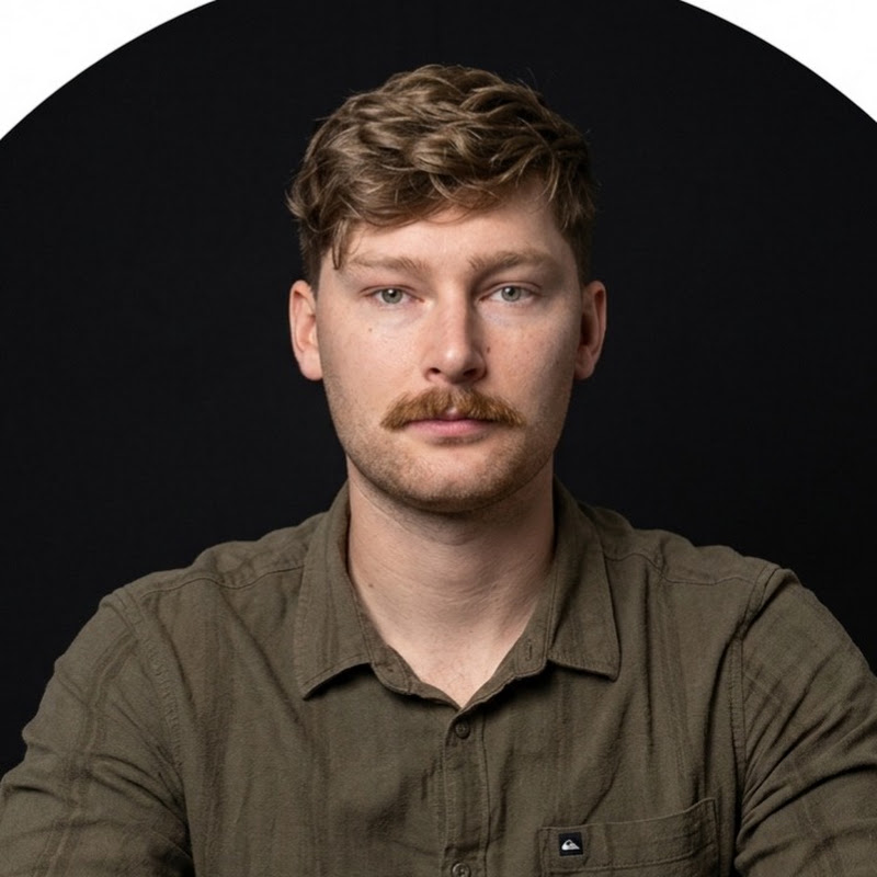 Use New AI channel photo