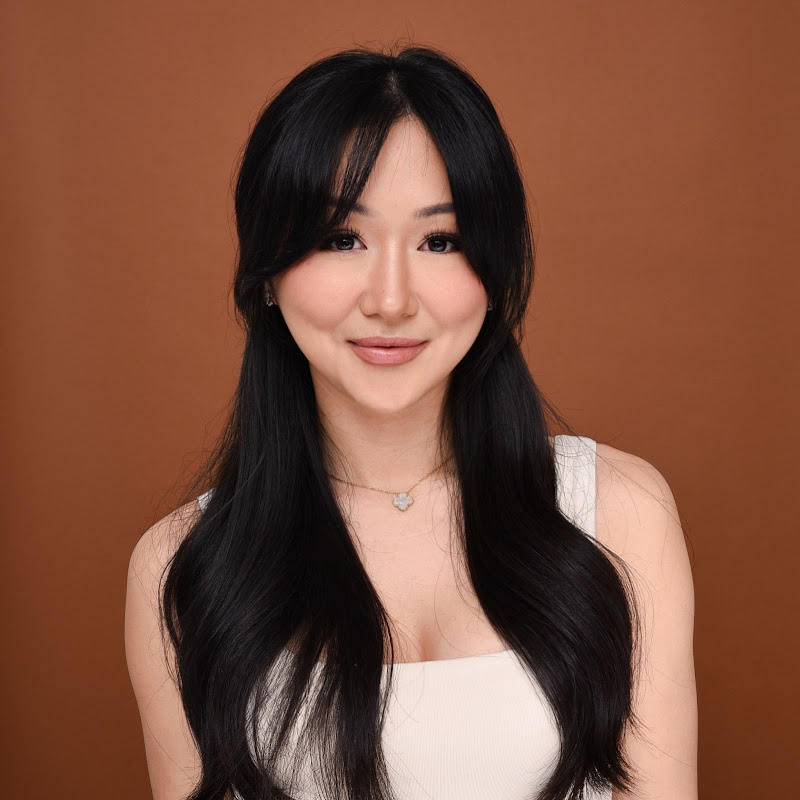 Vanessa Lau channel photo