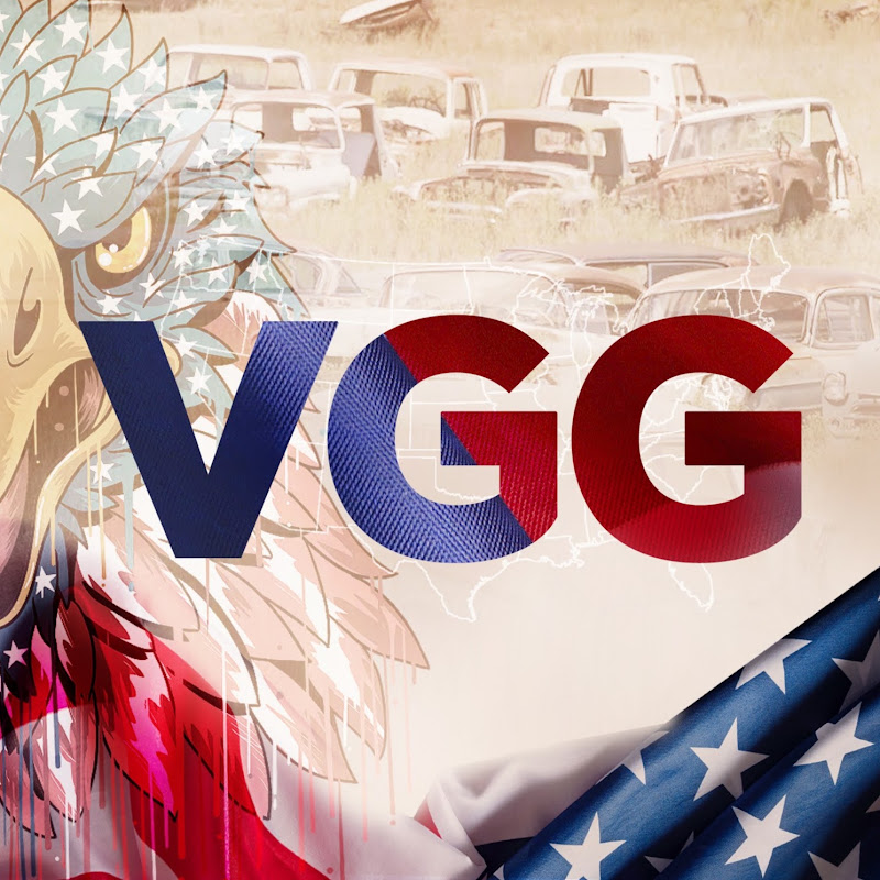 Vice Grip Garage channel photo