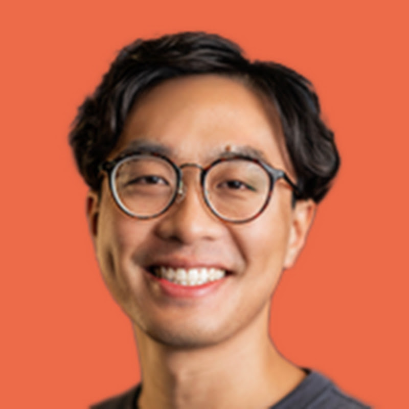 Vincent Chan channel photo