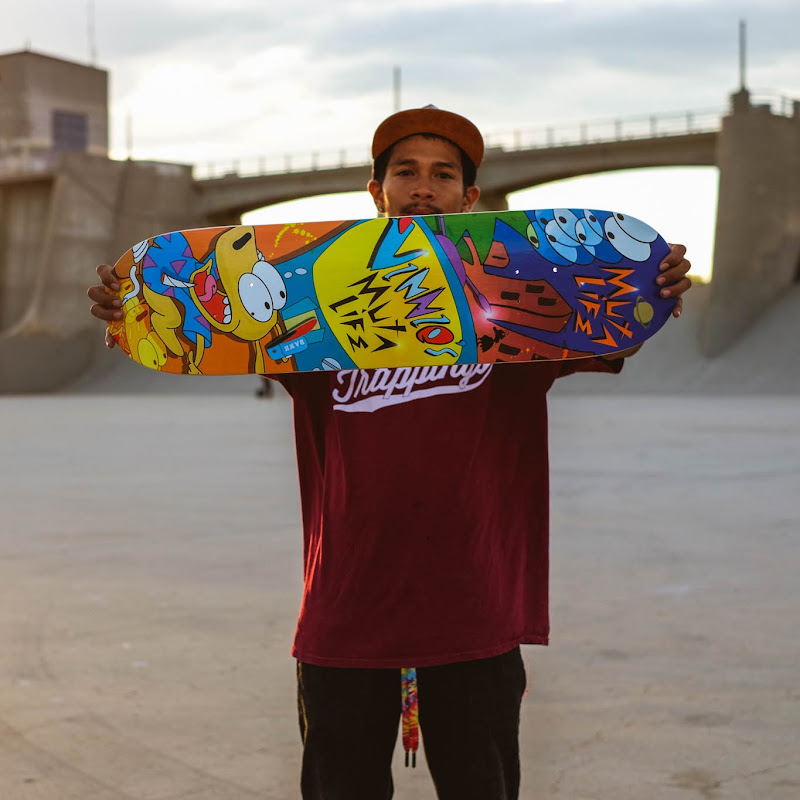 Vinnie Banh channel photo