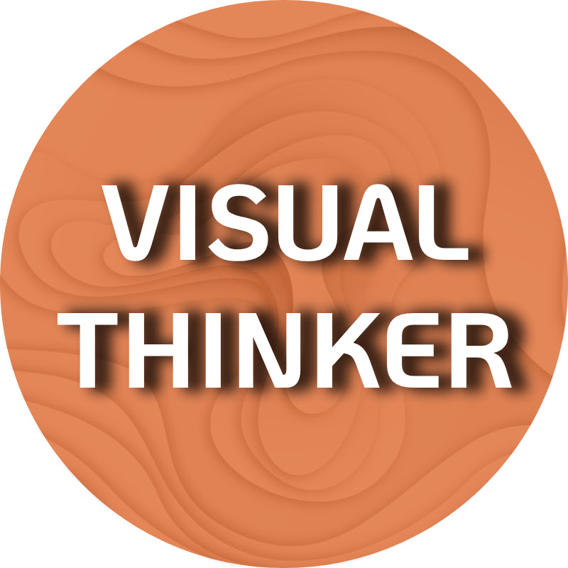 Visual Thinker channel photo
