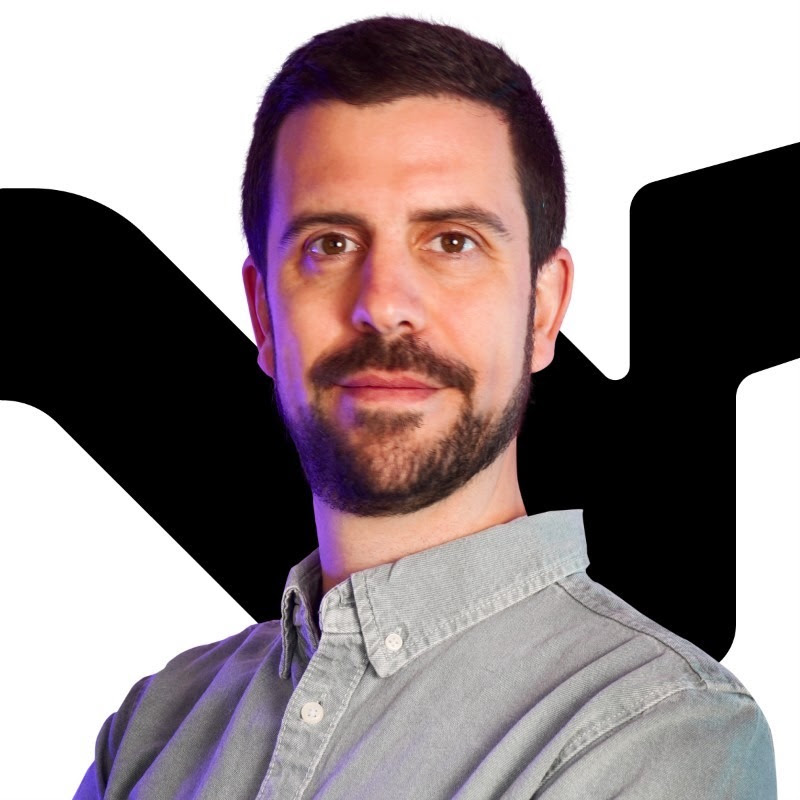 Christian Peverelli channel photo