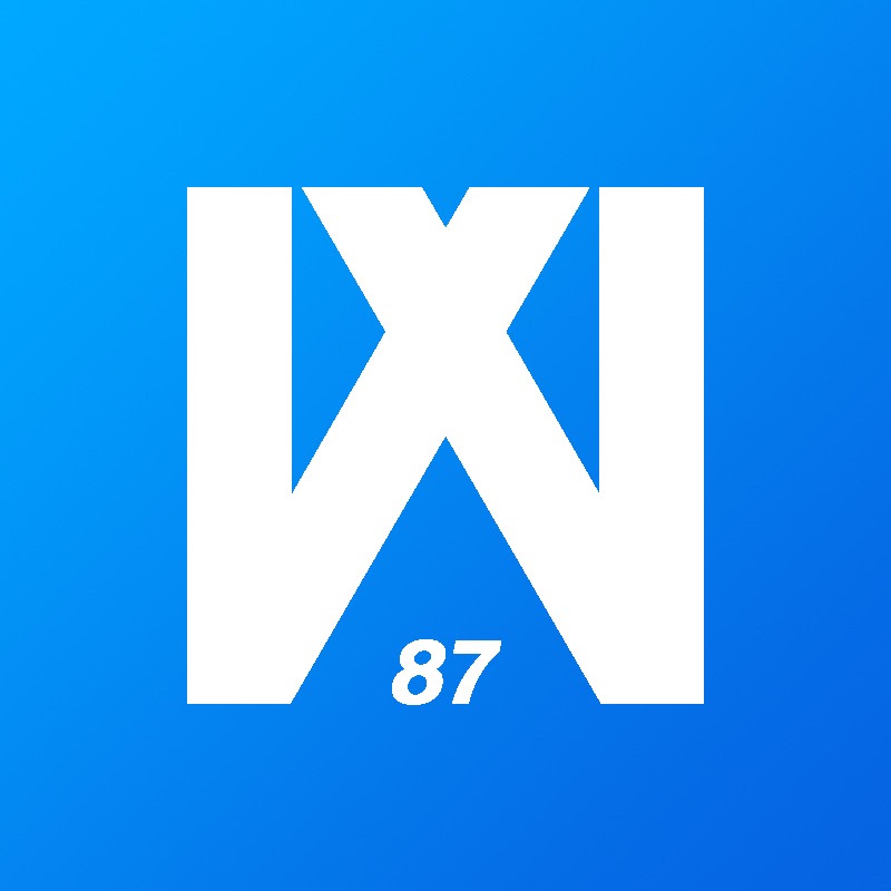 Webby87 channel photo