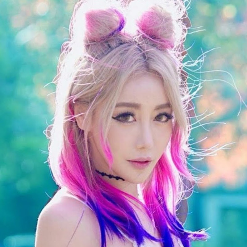 Wengie channel photo