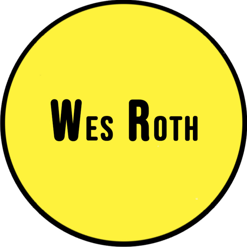 Wes Roth channel photo