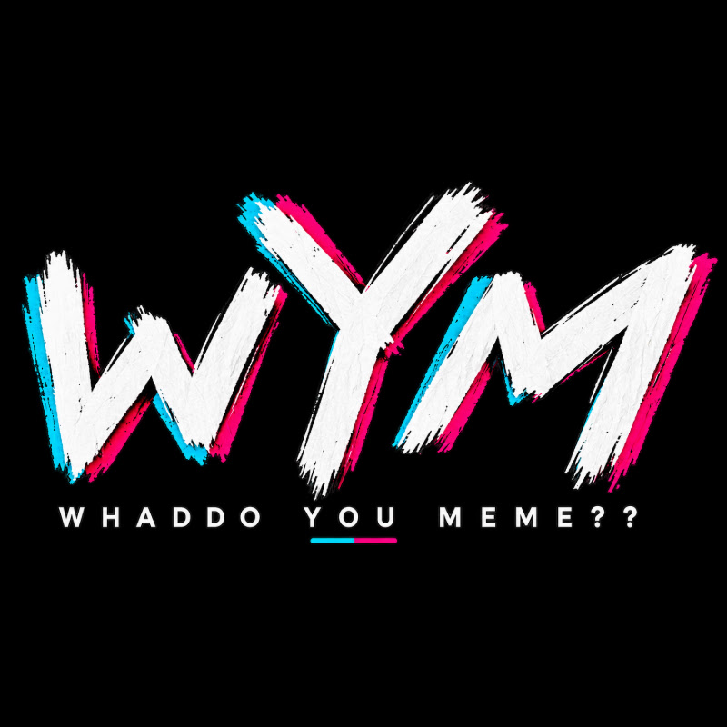 Whaddo You Meme?? channel photo