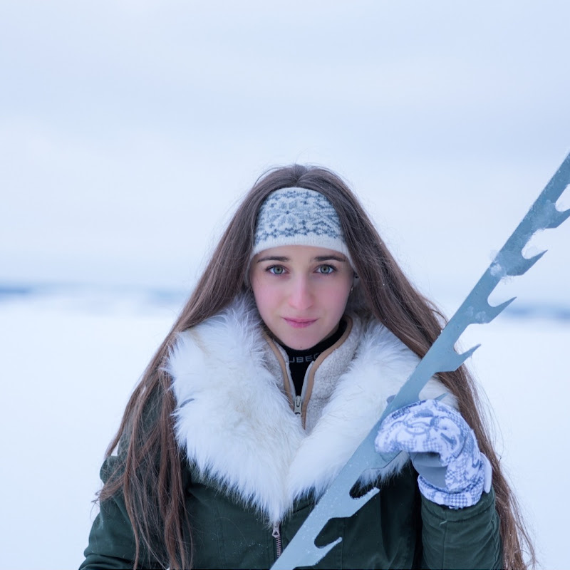 Wildcrafted Veronika channel photo