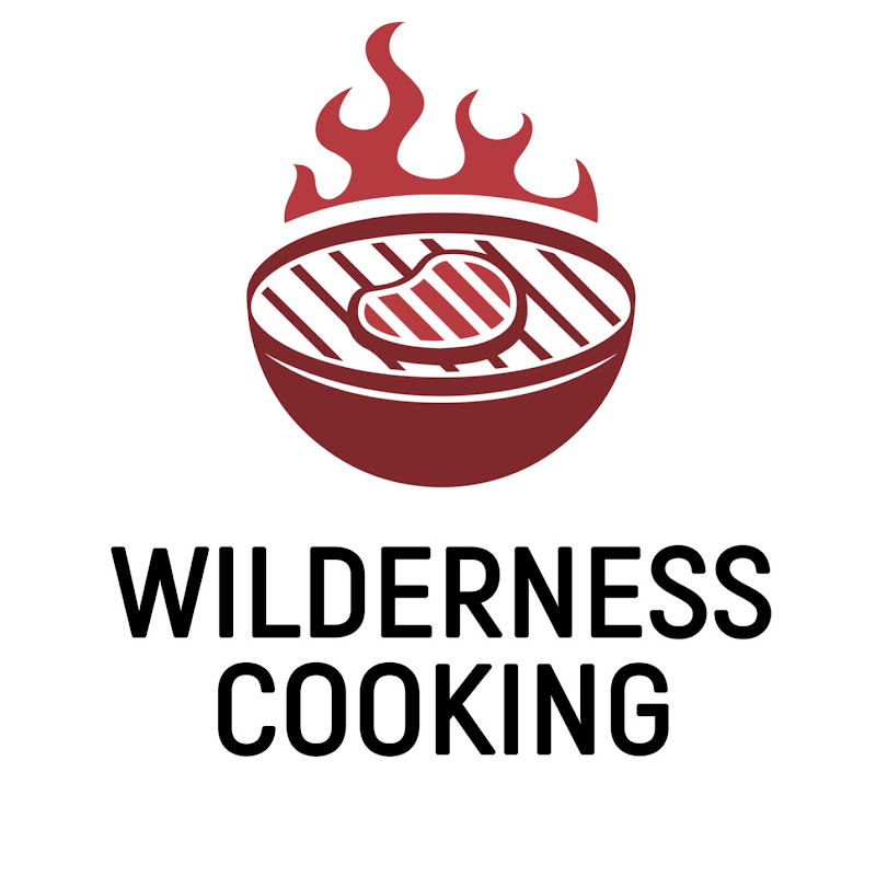 Wilderness Cooking channel photo