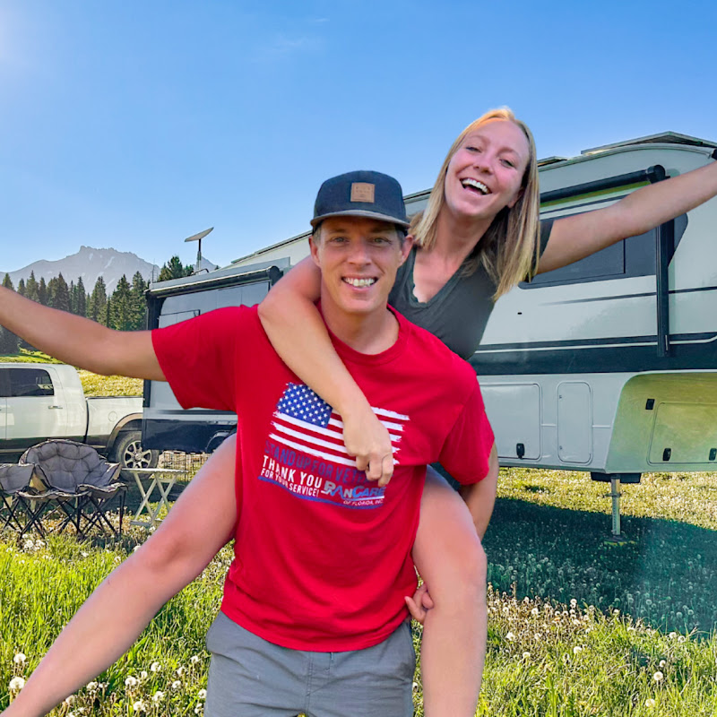 Wild RV Life channel photo