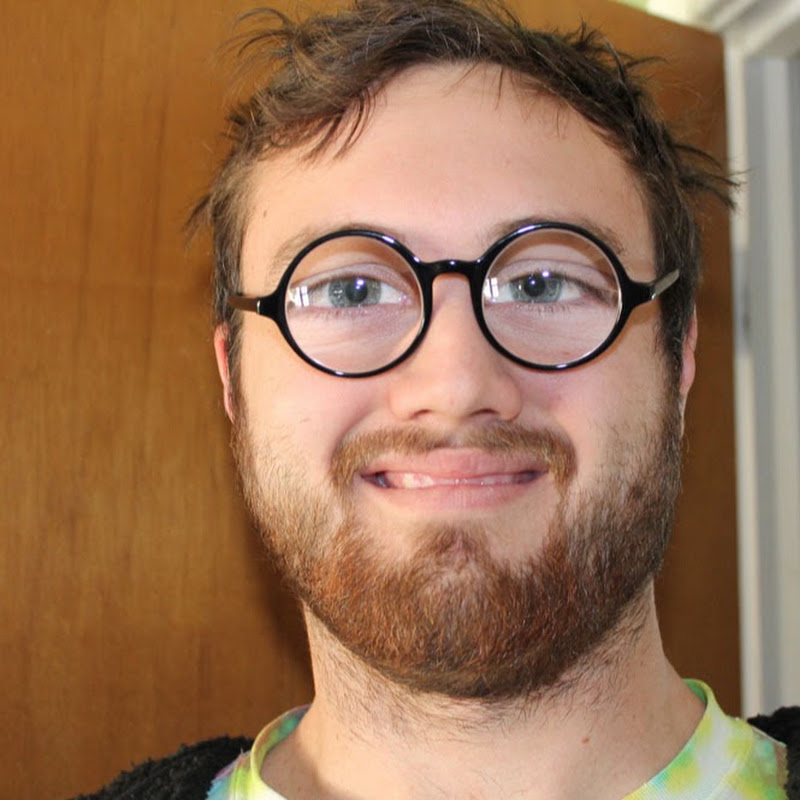 William Osman channel photo