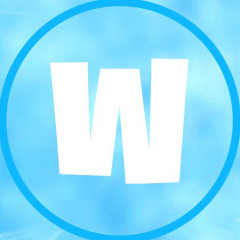 Winter channel photo