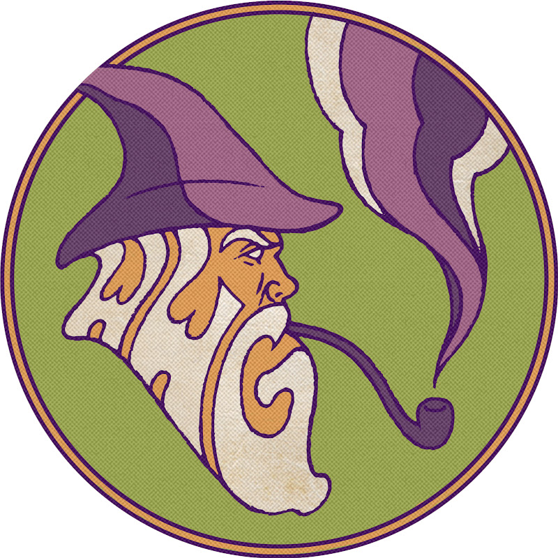 Wizards with Guns channel photo