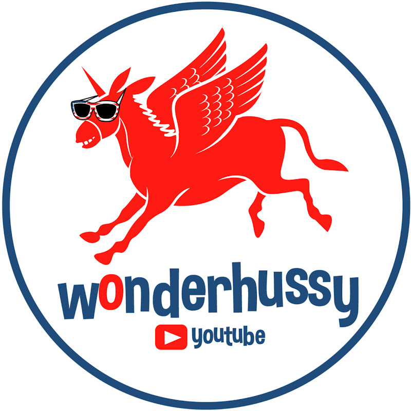 Wonderhussy Adventures channel photo