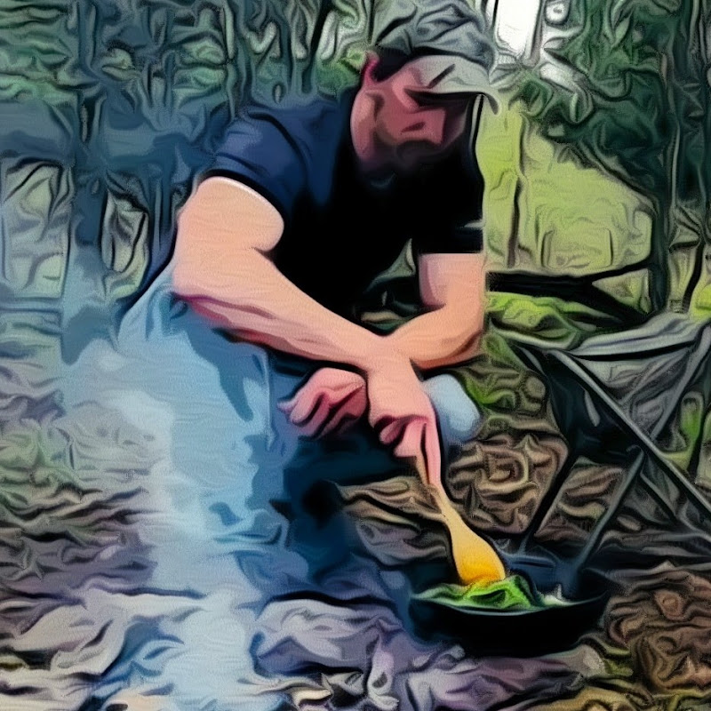 Woodsbound Outdoors channel photo