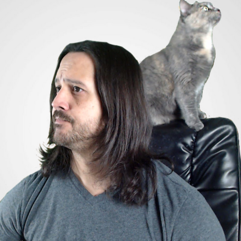 Wrestling With Gaming channel photo