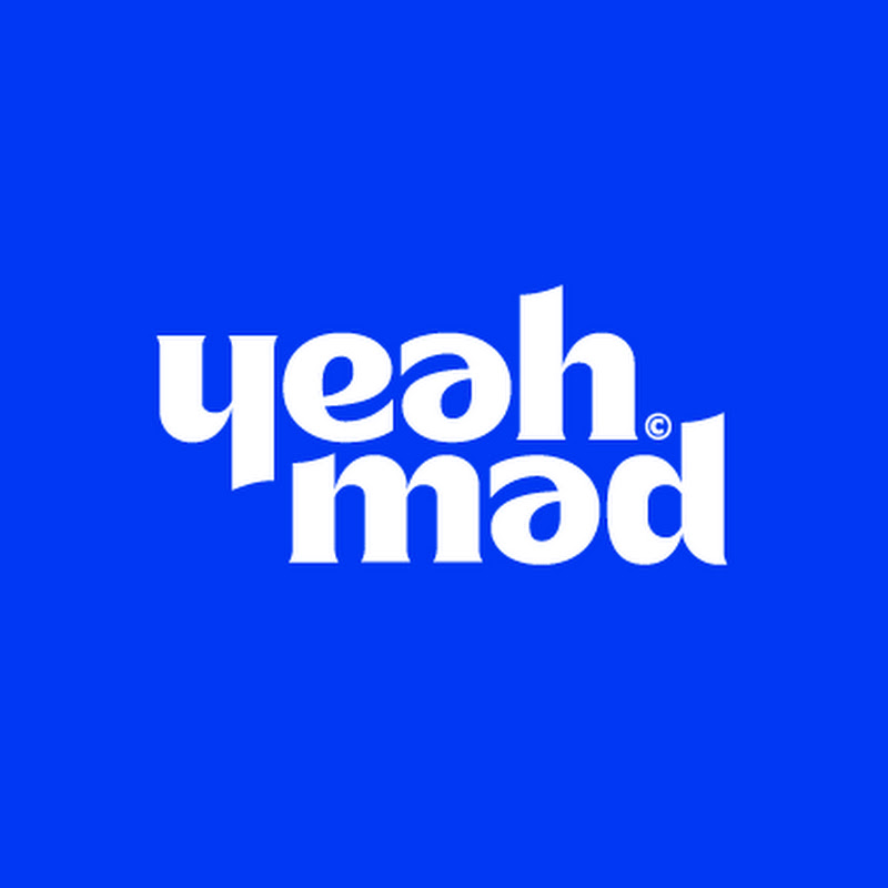 YeahMad channel photo