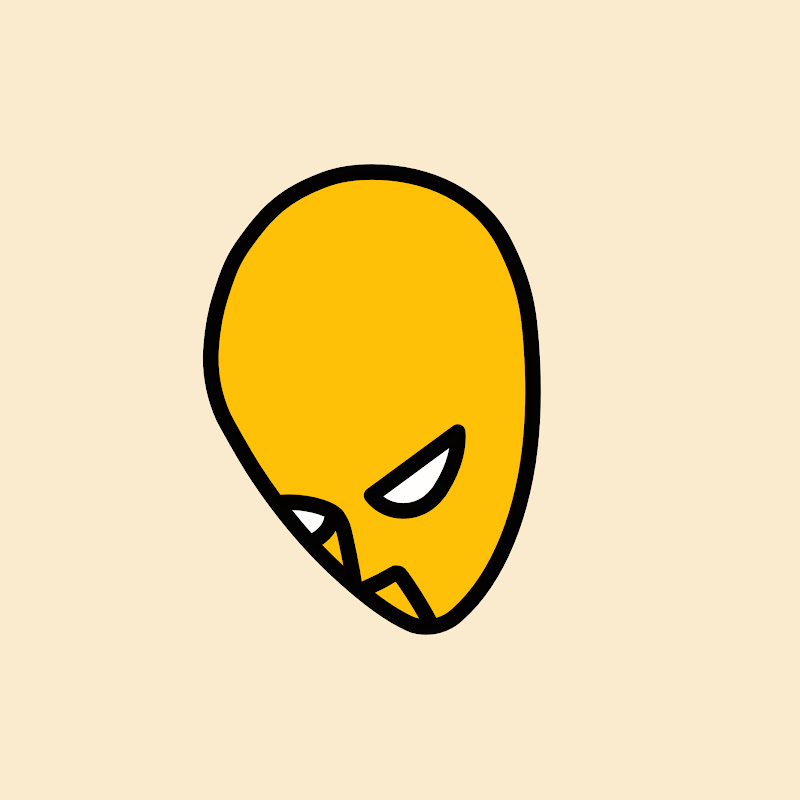 Yellow Dude channel photo