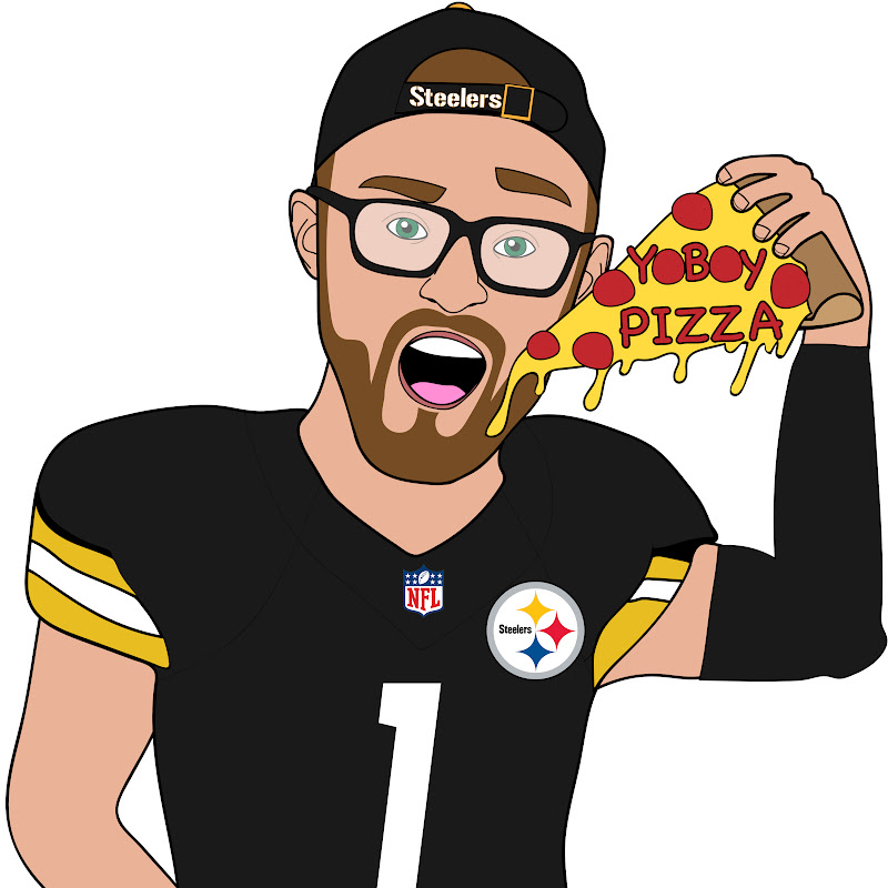 YoBoy PIZZA channel photo