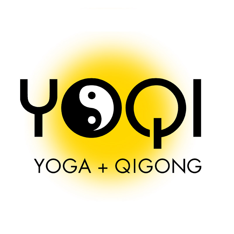 Yoqi Yoga and Qigong channel photo