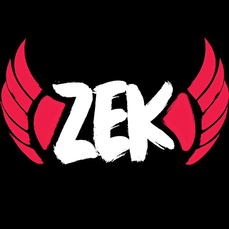 ZexyZek channel photo