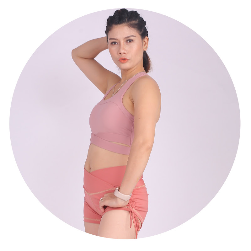 Zumba Class channel photo
